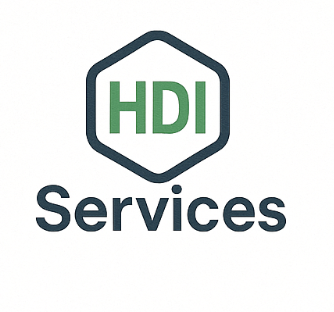 HDI Services logo